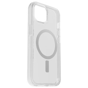 OtterBox Symmetry Backcover MagSafe iPhone 14 / 13 - Transparant