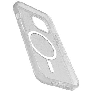 OtterBox Symmetry Backcover MagSafe iPhone 14 / 13 - Stardust