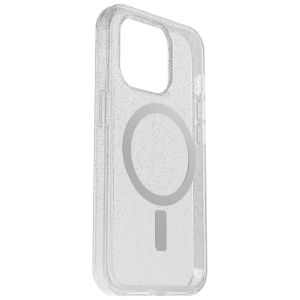 OtterBox Symmetry Backcover MagSafe iPhone 14 Pro - Stardust