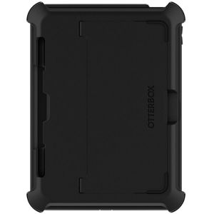 OtterBox Defender Rugged Backcover iPad 10 (2022) 10.9 inch - Zwart