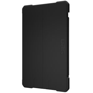 UAG Metropolis Bookcase Samsung Galaxy Tab S8 Plus / S7 Plus / S7 FE 5G