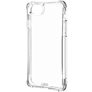 UAG Plyo Backcover iPhone SE (2022 / 2020) / 8 / 7 / 6(s) - Ice