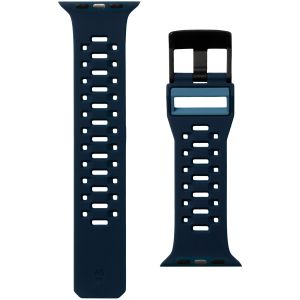 UAG Civilian Strap Apple Watch Series 1-9 / SE / Ultra (2) - 42/44/45/49 mm  - Mallard
