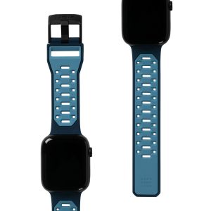 UAG Civilian Strap Apple Watch Series 1-9 / SE / Ultra (2) - 42/44/45/49 mm  - Mallard
