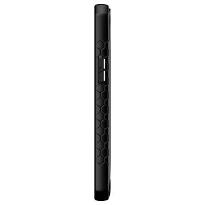 UAG Monarch Backcover iPhone 14 Plus - Zwart