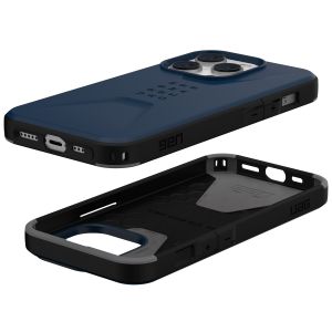 UAG Civilian Backcover MagSafe iPhone 14 Pro - Mallard
