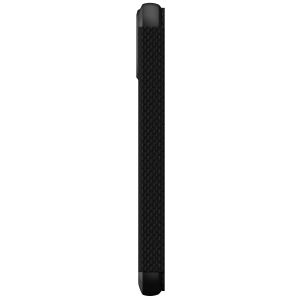 UAG Metropolis Bookcase iPhone 14 - Kevlar Black