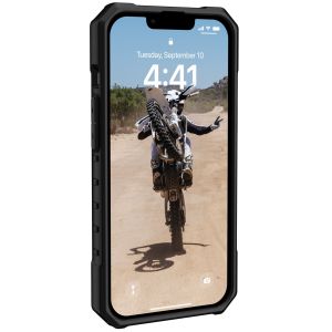 UAG Pathfinder Backcover MagSafe iPhone 14 - Mallard