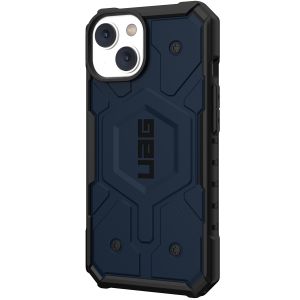 UAG Pathfinder Backcover MagSafe iPhone 14 - Mallard