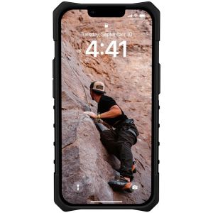 UAG Pathfinder Backcover iPhone 14 Plus - Midnight Camo
