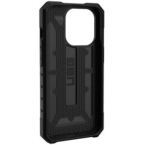 UAG Pathfinder Backcover iPhone 14 Pro - Black