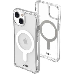 UAG Plyo Backcover MagSafe iPhone 14 - Ice