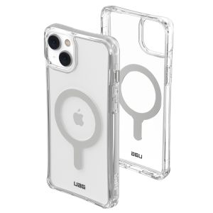 UAG Plyo Backcover MagSafe iPhone 14 Plus - Ice