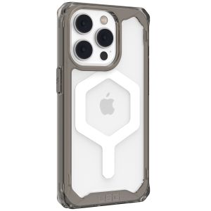 UAG Plyo Backcover MagSafe iPhone 14 Pro - Ash