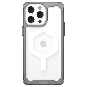 UAG Plyo Backcover MagSafe iPhone 14 Pro Max - Ash