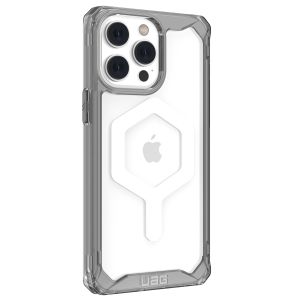 UAG Plyo Backcover MagSafe iPhone 14 Pro Max - Ash