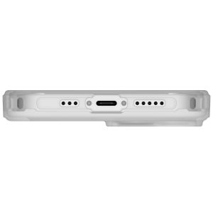 UAG Lucent 2.0 Backcover MagSafe iPhone 14 - Marshmallow