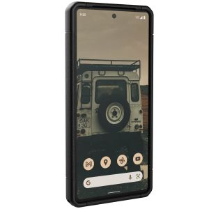 UAG Scout Backcover Google Pixel 7 - Zwart
