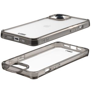 UAG Plyo Backcover iPhone 14 Plus - Ash