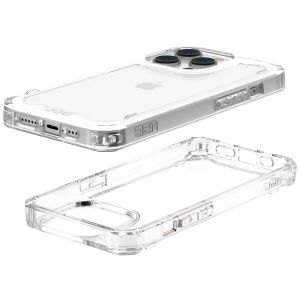 UAG Plyo Backcover iPhone 14 Pro - Ice