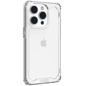 UAG Plyo Backcover iPhone 14 Pro - Ice