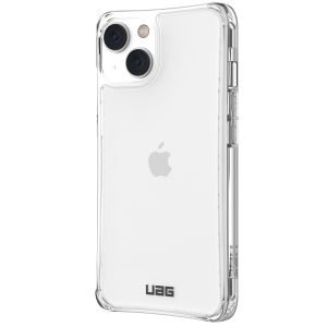 UAG Plyo Backcover iPhone 14 - Ice