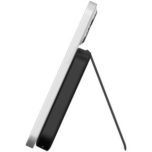 UAG Lucent Powerstand MagSafe - Powerbank - 4.000 mAh - Power Delivery - Black