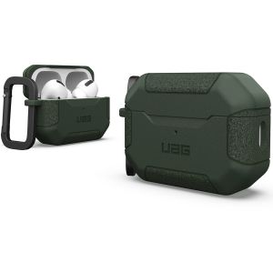 UAG Scout Case AirPods Pro - Olive Drab