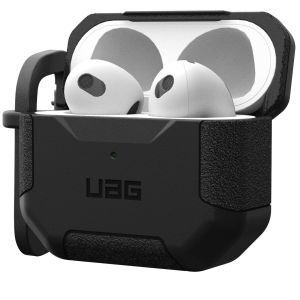 UAG Scout Case AirPods 3 (2021) - Black
