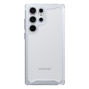 UAG Plyo Backcover Samsung Galaxy S23 Ultra - Ice