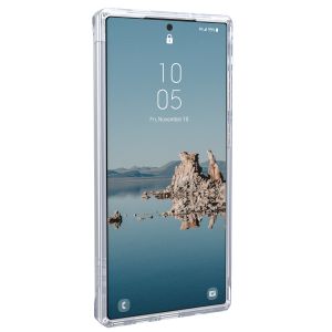 UAG Plyo Pro Backcover Samsung Galaxy S23 Ultra - Ice