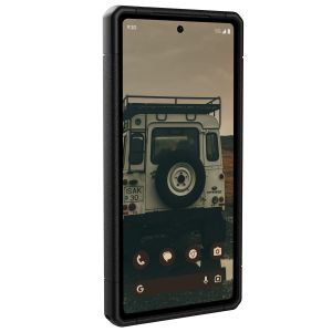 UAG Scout Backcover Google Pixel 7a - Zwart