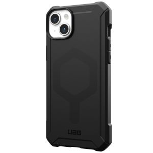 UAG Essential Armor MagSafe iPhone 15 Plus - Zwart