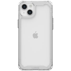UAG Plyo Backcover iPhone 15 Plus - Ice