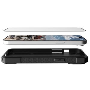 UAG Shield Plus Screenprotector iPhone 15 Plus