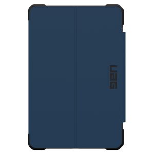 UAG Metropolis Bookcase Samsung Galaxy Tab S9 Plus - Mallard