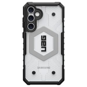 UAG Pathfinder Backcover Samsung Galaxy S23 FE - Ice