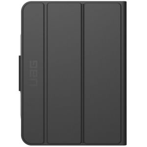 UAG QWERTY Bluetooth Keyboard iPad 10 (2022) 10.9 inch- Zwart