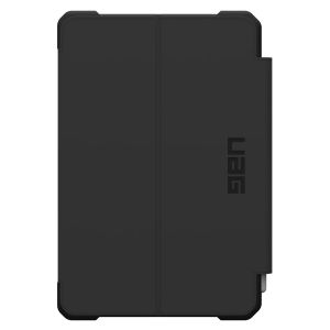 UAG Metropolis Bookcase Samsung Galaxy Tab S9 FE - Zwart