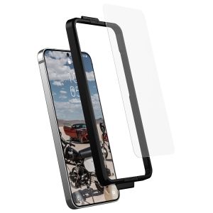 UAG Shield Plus Screenprotector Samsung Galaxy S24
