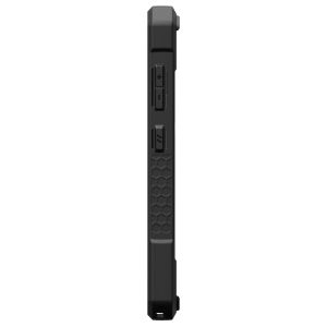 UAG Monarch Pro Backcover Samsung Galaxy S24 - Kevlar Black