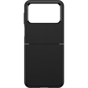 OtterBox Symmetry Flex Backcover Samsung Galaxy Flip 4 - Zwart