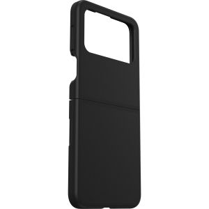 OtterBox Thin Flex Backcover Samsung Galaxy Flip 4 - Zwart
