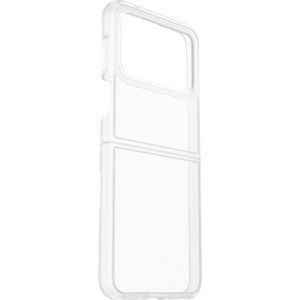 OtterBox Thin Flex Backcover Samsung Galaxy Flip 4 - Transparant