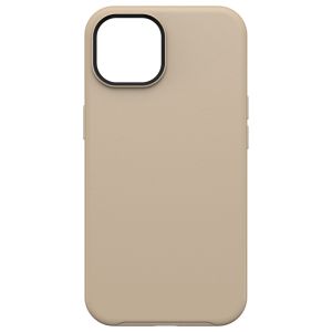 OtterBox Symmetry Backcover MagSafe iPhone 14 / 13 - Beige