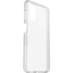 OtterBox React Backcover Samsung Galaxy A04s - Transparant