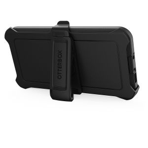 OtterBox Defender Rugged Backcover Samsung Galaxy S23 Plus - Zwart