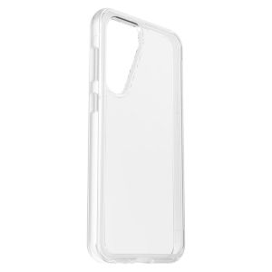 OtterBox Symmetry Backcover Samsung Galaxy S23 Plus - Transparant