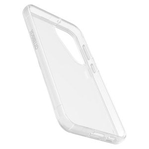 OtterBox Symmetry Backcover Samsung Galaxy S23 Plus - Transparant