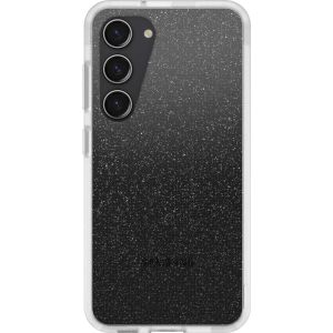 OtterBox React Backcover Samsung Galaxy S23 - Stardust